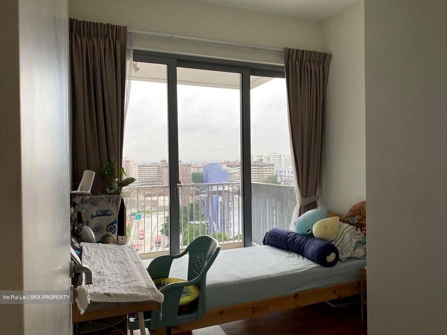 Bedok Residences (D16), Apartment #622651121